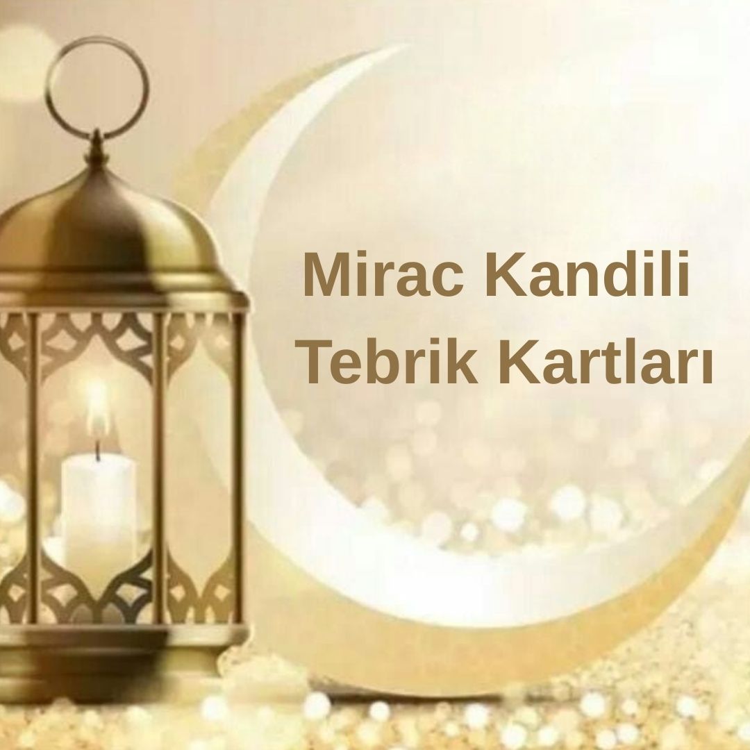 Mirac Kandili